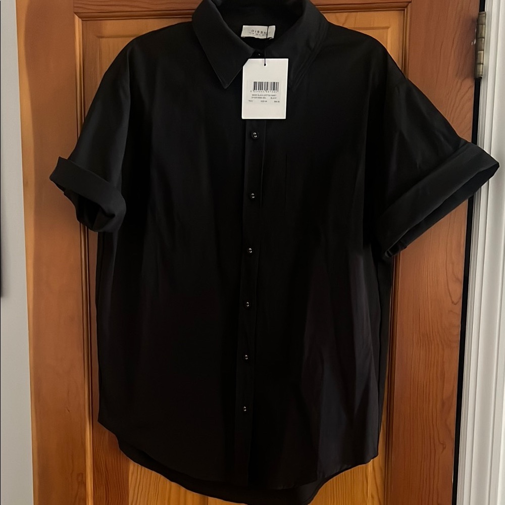 Dissh Shirt - Picture 3 of 5